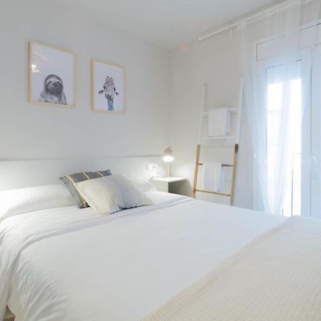 Budget Beach Studio 22 Sant Antoni De Calonge Eksteriør billede