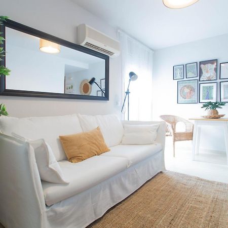 Budget Beach Studio 22 Sant Antoni De Calonge Eksteriør billede