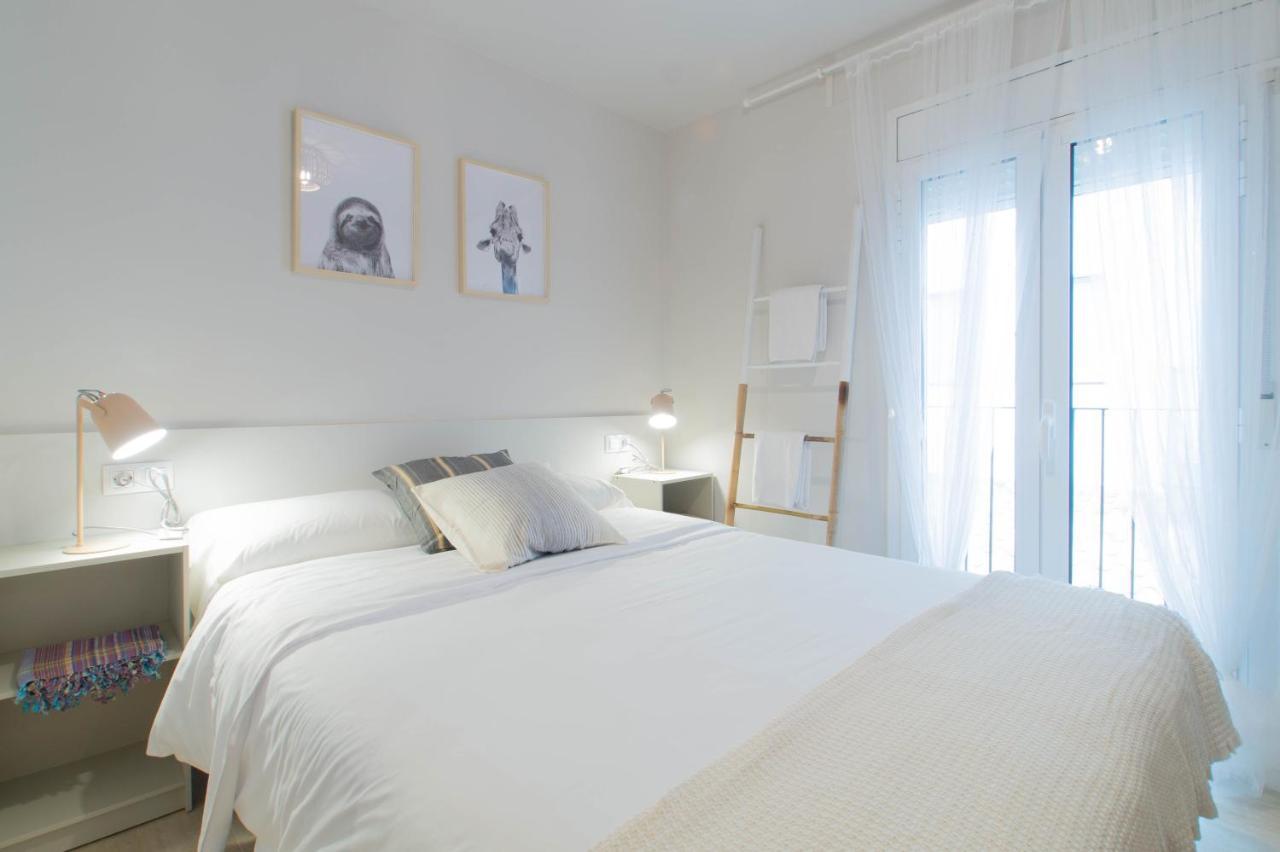 Budget Beach Studio 22 Sant Antoni De Calonge Eksteriør billede