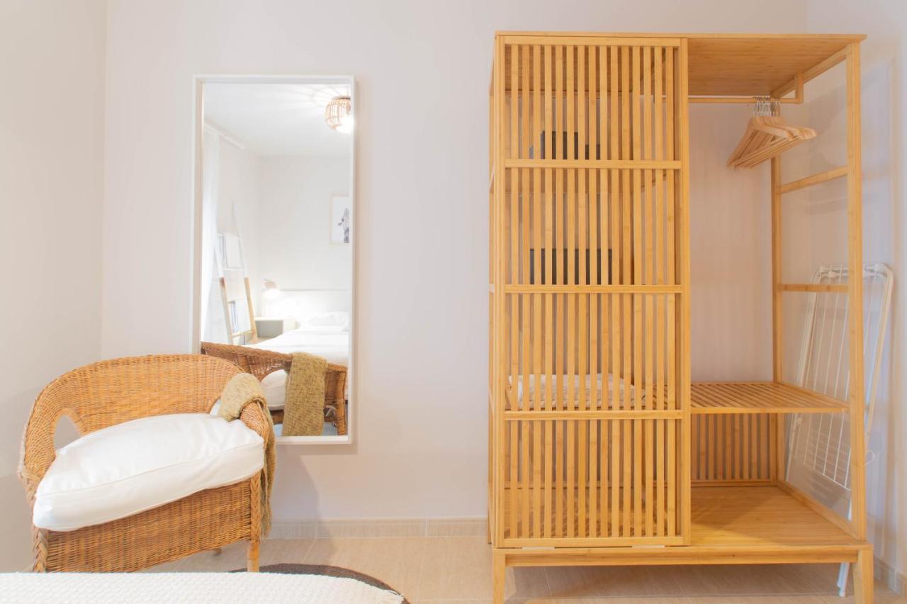 Budget Beach Studio 22 Sant Antoni De Calonge Eksteriør billede