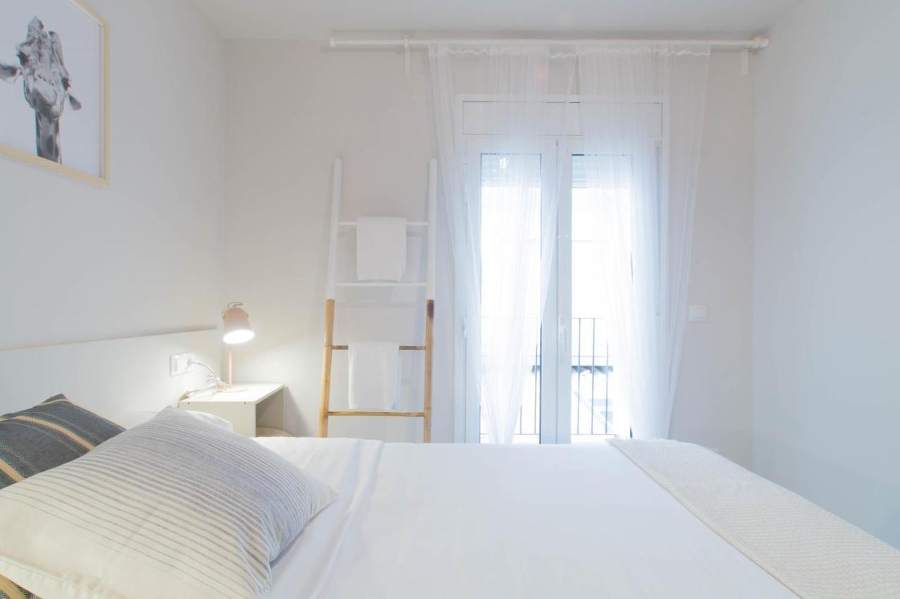Budget Beach Studio 22 Sant Antoni De Calonge Eksteriør billede