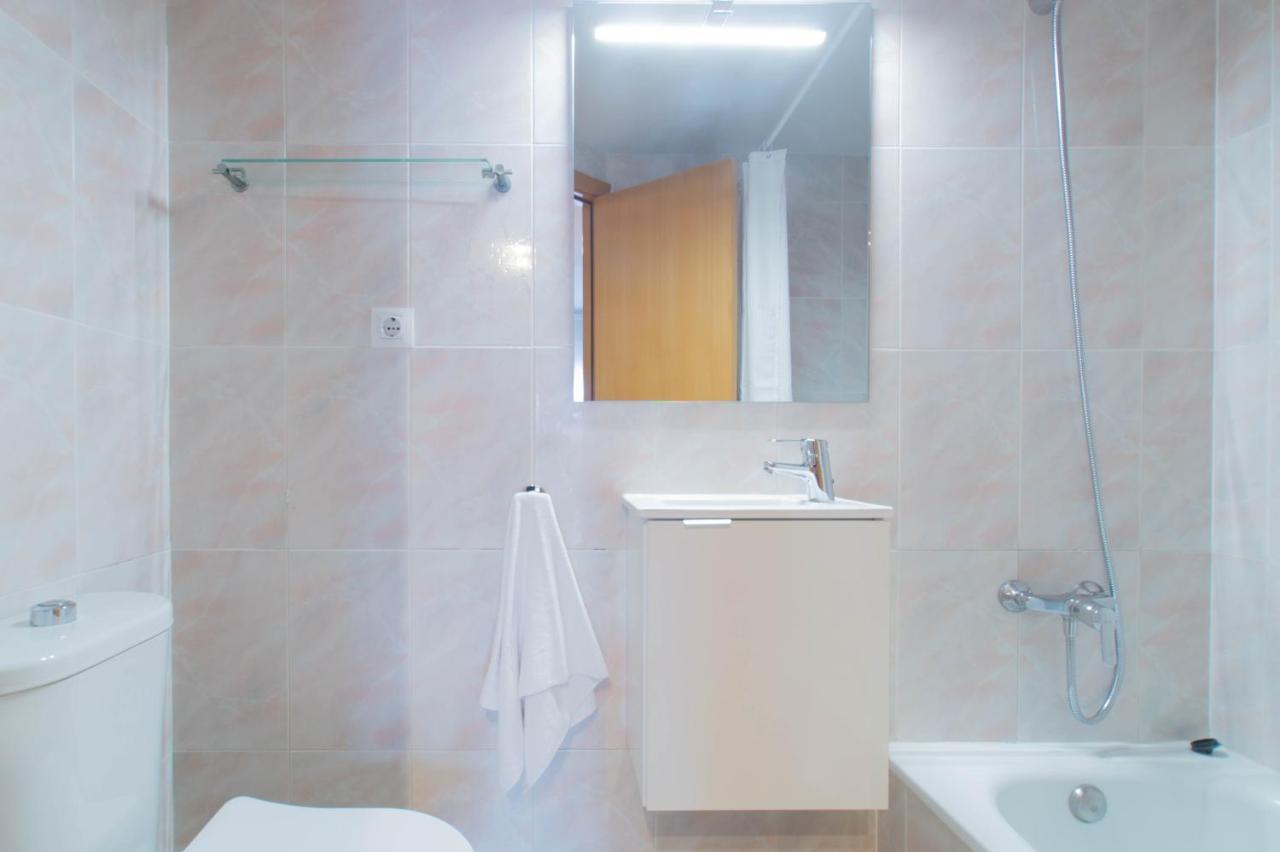 Budget Beach Studio 22 Sant Antoni De Calonge Eksteriør billede