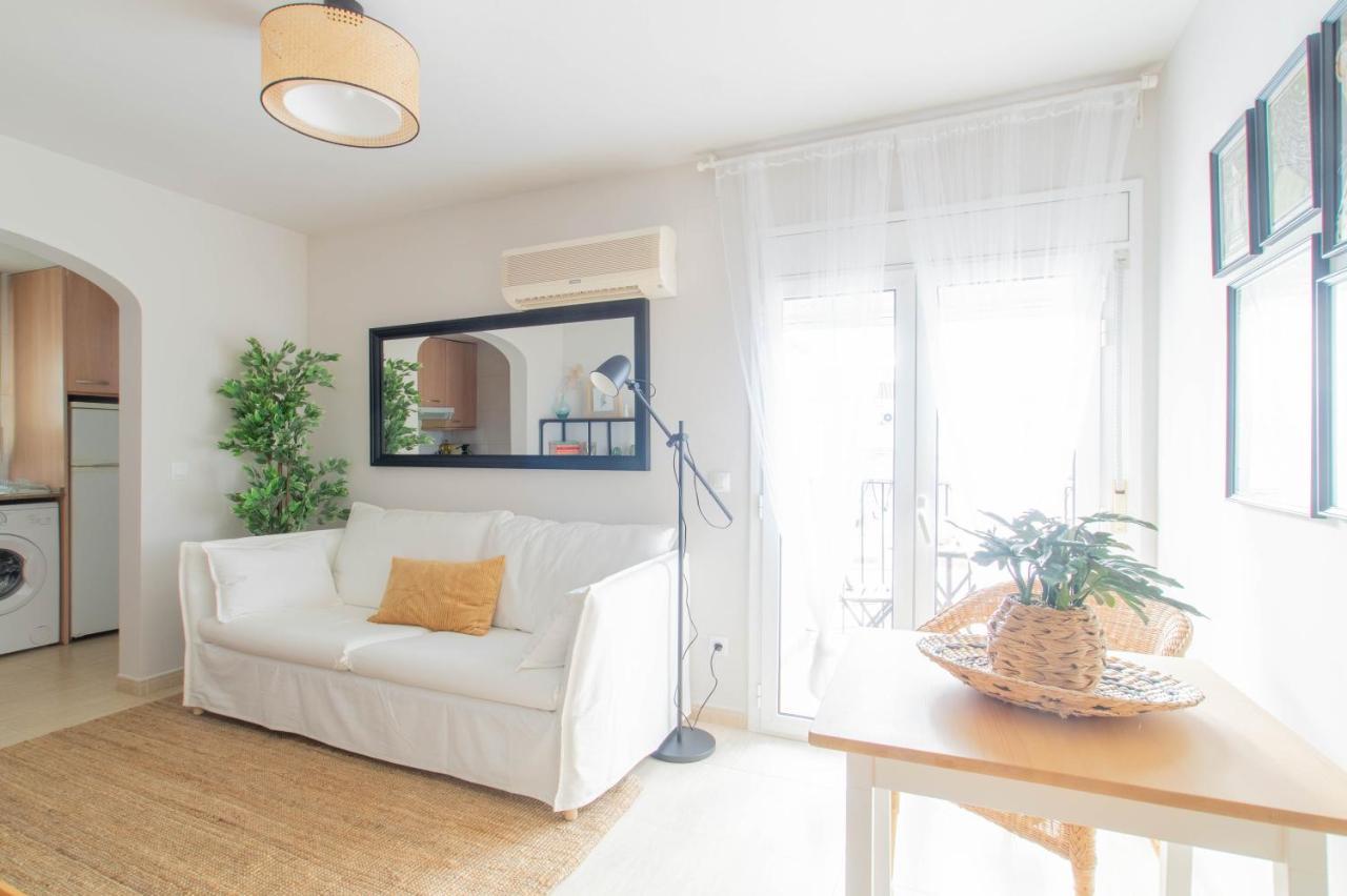 Budget Beach Studio 22 Sant Antoni De Calonge Eksteriør billede