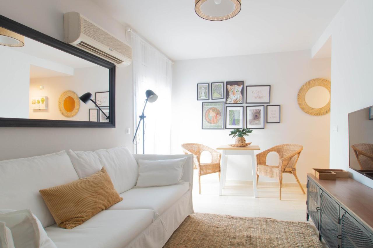 Budget Beach Studio 22 Sant Antoni De Calonge Eksteriør billede